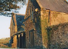 Cootehill Railway station.jpg