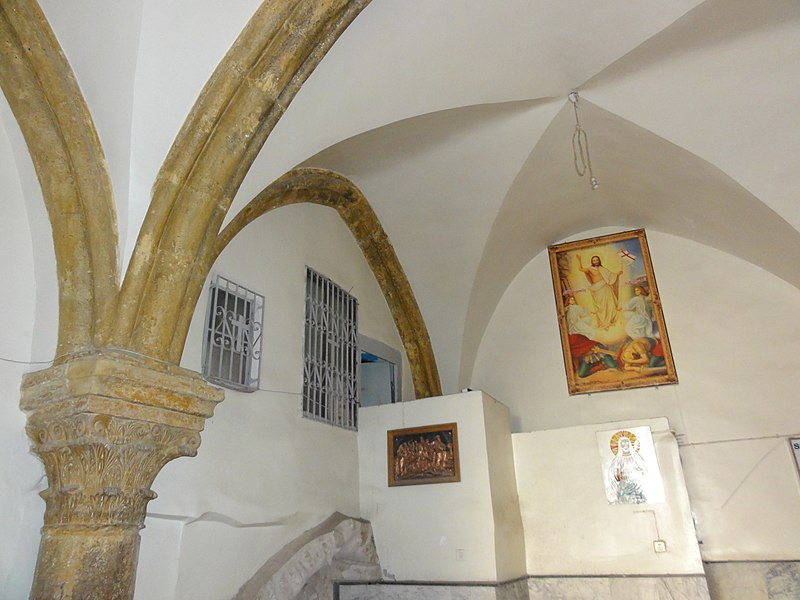 File:Coptic Church - panoramio.jpg