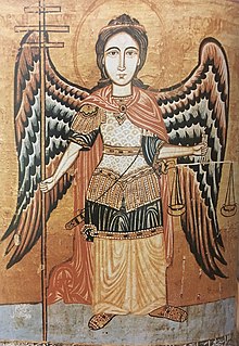 Archangel - Wikipedia
