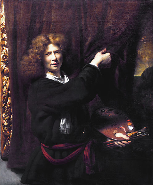 File:Cornelis bisschop zelfportret 1668.jpeg