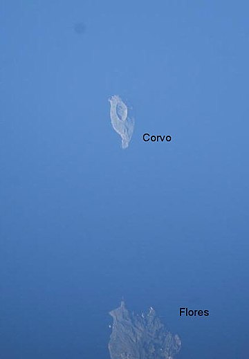 Corvo (sopka)