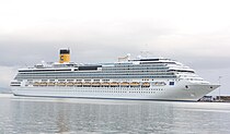 costa cruises ships wikipedia