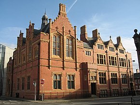 County Court Warrington - geograph.org.uk - 676037.jpg