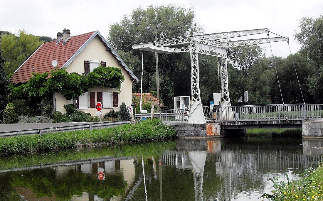 Courcelles-lès-Montbéliard