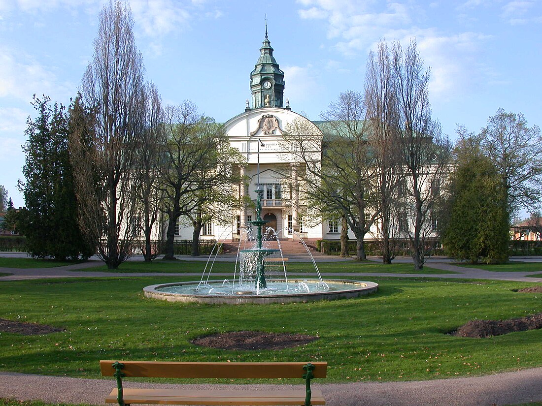 Motala Municipality