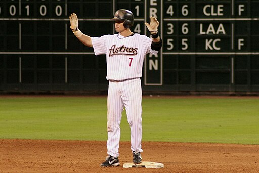 Craig Biggio