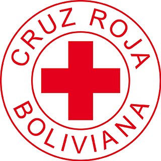 Bolivian Red Cross