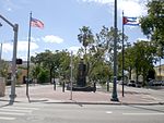 Parque de la Memoria Cubana