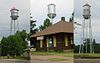 Elevated Metal Water Tank, Crosby CuyunaRangeWaterTanks.jpg