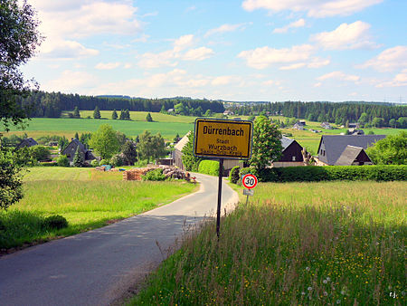 Dürrenbach