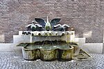 Gänsebrunnen (Düsseldorf)