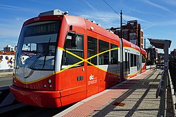 DC Streetcar