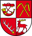 Burgstall címere