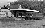 Mornington railway station