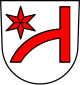 Bischweier – Stemma