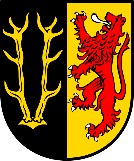 DEU Busenberg COA