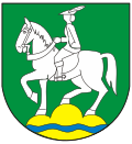 Brasão de Großhansdorf