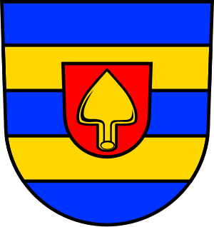 Wappen von Ittlingen