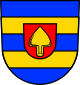Ittlingen - Stema
