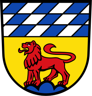 Wappen von Löwenstein