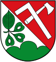 Olmscheid címere