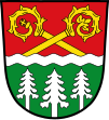 Coat of arms of Philippsreut