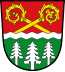 Blason de Philippsreut