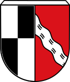 Wappen del Stadt Windsbach