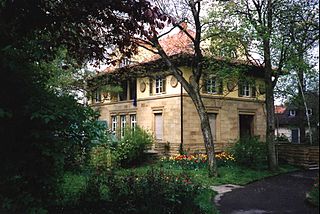 <span class="mw-page-title-main">Franco-German Institute</span> Research library in Germany