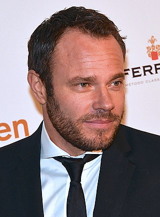 <span class="mw-page-title-main">David Hellenius</span> Swedish comedian, television presenter and actor