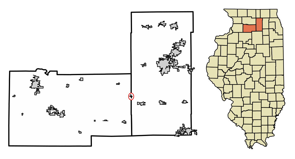 Lee, Illinois - Wikipedia