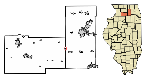 File:DeKalb County Illinois Incorporated and Unincorporated areas Lee Highlighted.svg