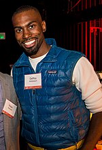 Hình thu nhỏ cho DeRay Mckesson