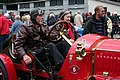 * Nomination De Dion Bouton from 1908 at Oldtimer Festival 2007 in the historical paddock of Nürburgring -- Spurzem 18:52, 6 March 2020 (UTC) * Promotion  Support Good quality. --Ermell 19:55, 6 March 2020 (UTC)