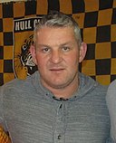 Dean Windass: Alter & Geburtstag