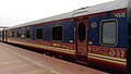 Deccan Odyssey - Coach - Shraddha