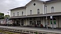 Deggendorf Hauptbahnhof