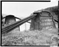 Thumbnail for File:Delaware and Hudson Canal, Delaware Aqueduct, Spanning Delaware River, Lackawaxen, Pike County, PA HAER PA,52-LACK,1-14.tif