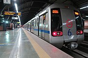 Blue Line (Delhi Metro)