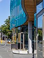 * Nomination Deloitte Building, Christchurch --Podzemnik 03:41, 1 June 2020 (UTC) * Promotion  Support Good quality. --XRay 04:29, 1 June 2020 (UTC)
