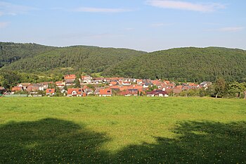 Biedenkopf Reisefuhrer Auf Wikivoyage