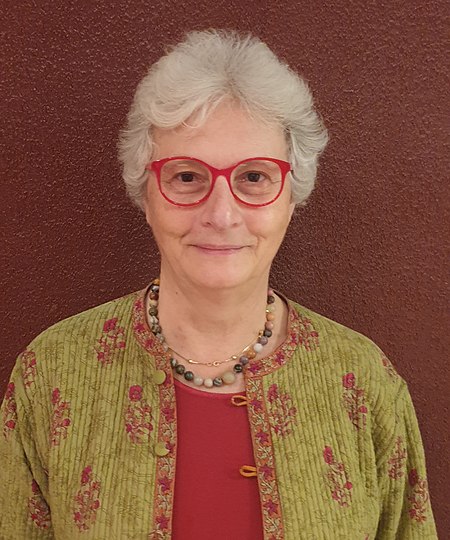 Diana Pinto, 2019