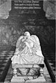 Die Gartenlaube (1895)_b_484.jpg Der Sarkophag der Königin Luise in der Gedächtnishalle zu Neustrelitz