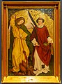 Inv.Nr. 6524 Die Heiligen Michael und Stephanus