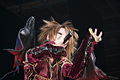 Dio Distraught Overlord 20070708 Japan Expo 08.jpg
