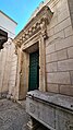 Diocletian palace - Temple of Jupiter - Split - 51388248296.jpg