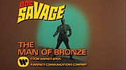 Vignette pour Doc Savage arrive