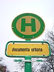 Documenta urbana