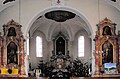 "Dogern,_Innenansicht_der_Kirche_St._Clemens.jpg" by User:Rauenstein