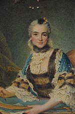 Vignette pour Madame Dompierre de Fontaine